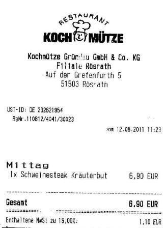ctbp Hffner Kochmtze Restaurant